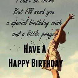 May the light shine on you happy birthday  joriah soto's cover