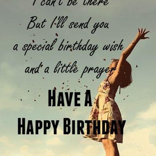 May the light shine on you happy birthday joriah soto's cover