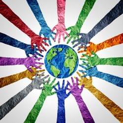 Different culture's cover