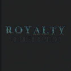 Royalty- royal's cover