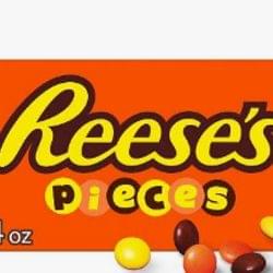 Reese's Pieces's cover